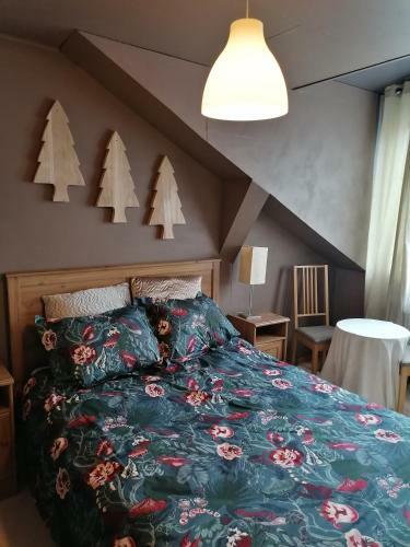 Apartamento Le G�te Du Palayau