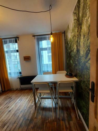 Apartamento Old Design Duplex