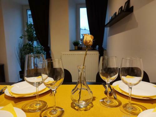 Apartamento Studio Saint-pierre
