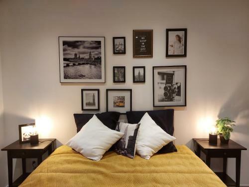 Apartamento Studio Saint-pierre
