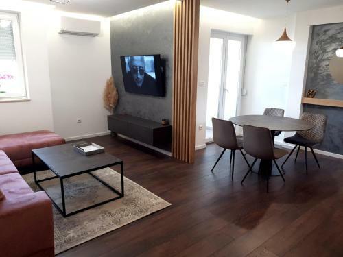 Apartman Love Grude