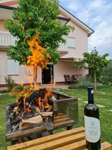 Apartman Corluka Grude