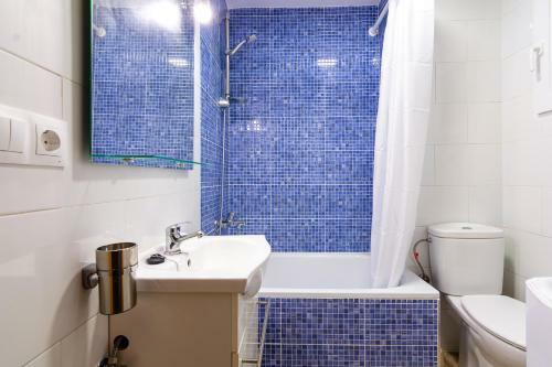 Apartamento Sirena Beach Nerja