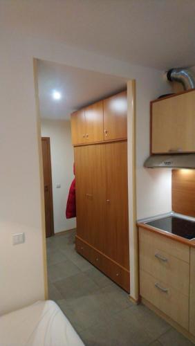 Apartamento Studio Villa Park 119