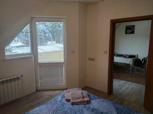 Apartamento Borovets Royal Plaza - A405