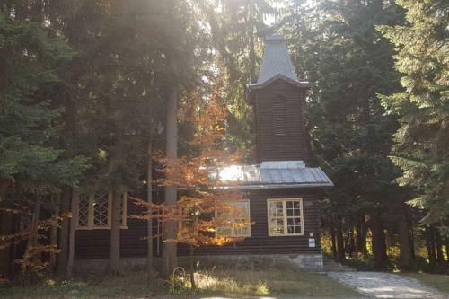 Apartamento Borovets Holiday Homes