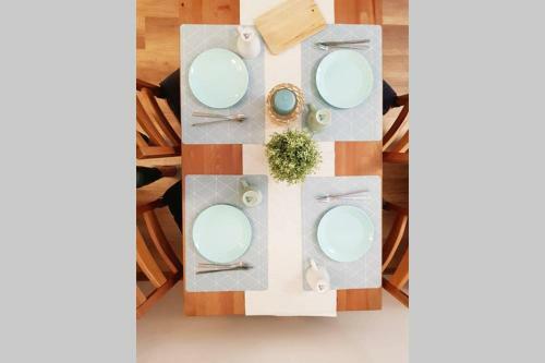 Apartamento Borovets Holiday Homes