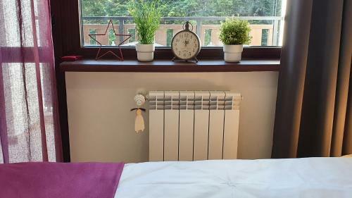 Apartamento Borovets Holiday Homes