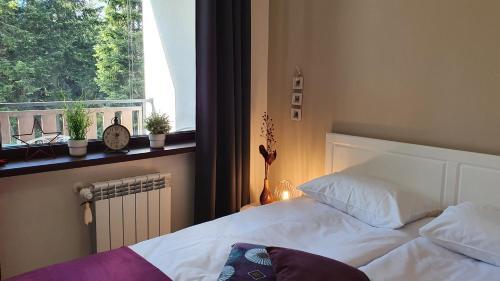 Apartamento Borovets Holiday Homes