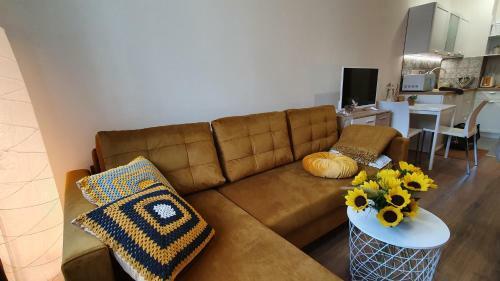 Apartamento Borovets Holiday Homes