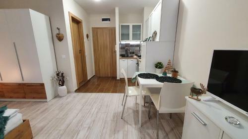 Apartamento Borovets Holiday Homes