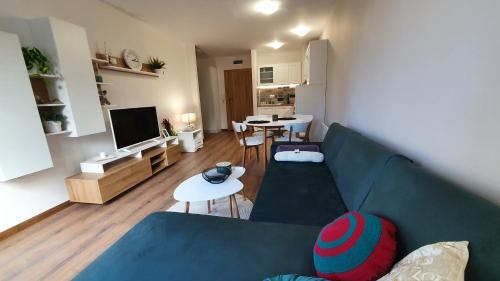 Apartamento Borovets Holiday Homes
