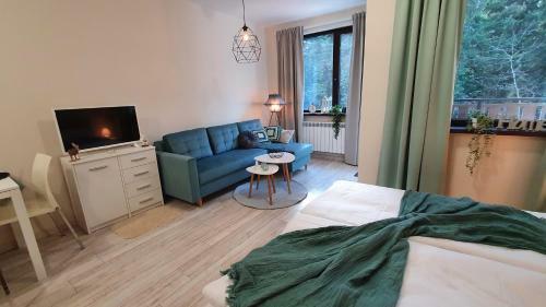 Apartamento Borovets Holiday Homes