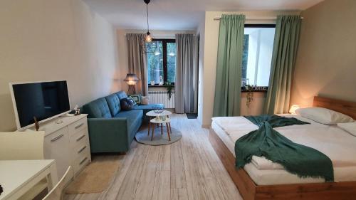 Apartamento Borovets Holiday Homes