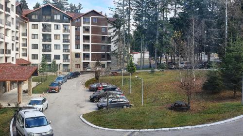 Apartamento Borovets Holiday Homes