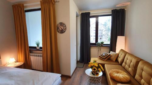 Apartamento Borovets Holiday Homes