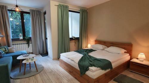 Apartamento Borovets Holiday Homes