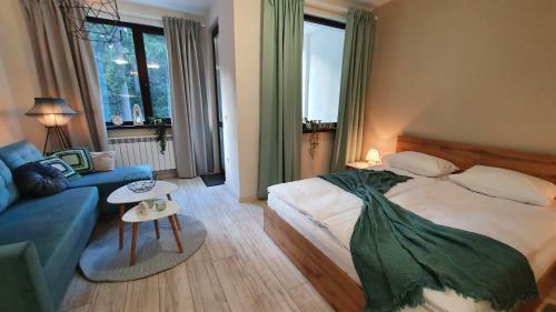 Apartamento Borovets Holiday Homes