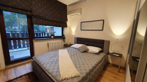 Apartamento Borovets Holiday Homes