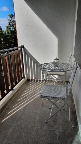 Apartamento Borovets Holiday Homes