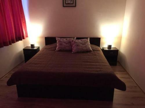 Apartamento Borovets Gardens Studio D36