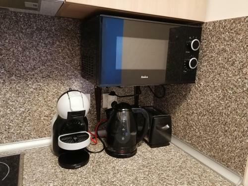 Apartamento Borovets Gardens Studio D36