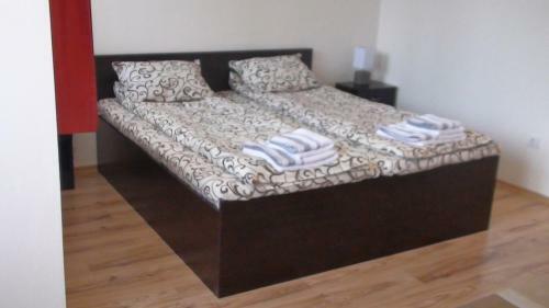 Apartamento Borovets Gardens Studio D36