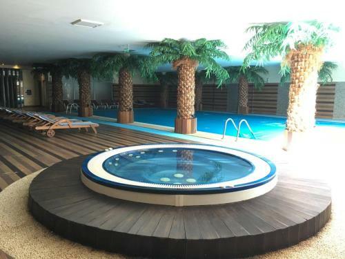 Apartamento Semiramida Borovets Hills