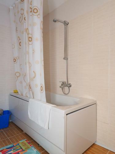 Apartamento Semiramida Borovets Hills