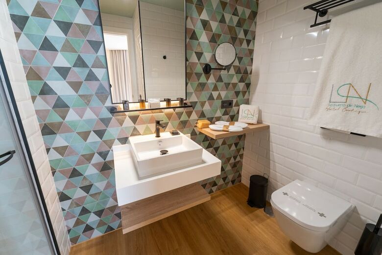 La Puerta de Nerja Hostal Boutique-adults Recommended