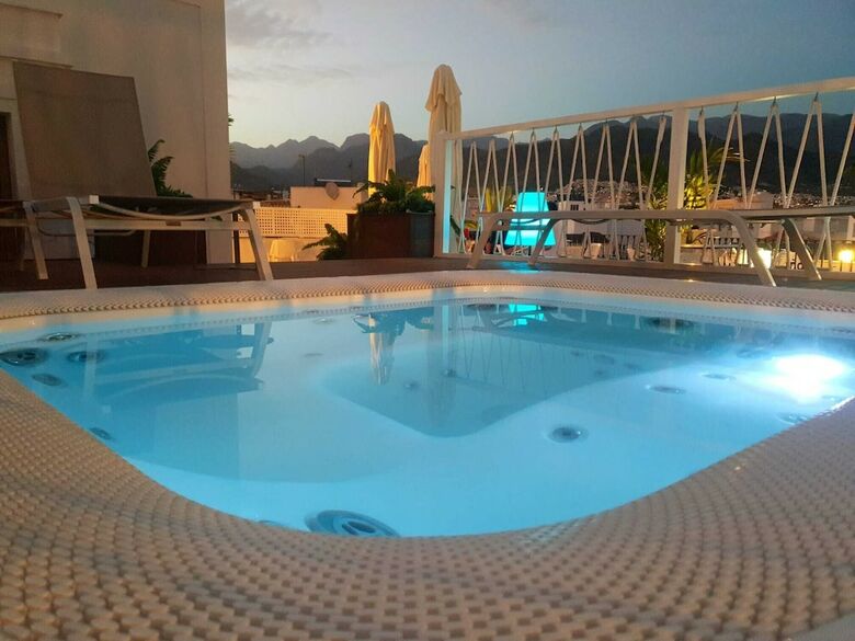La Puerta de Nerja Hostal Boutique-adults Recommended