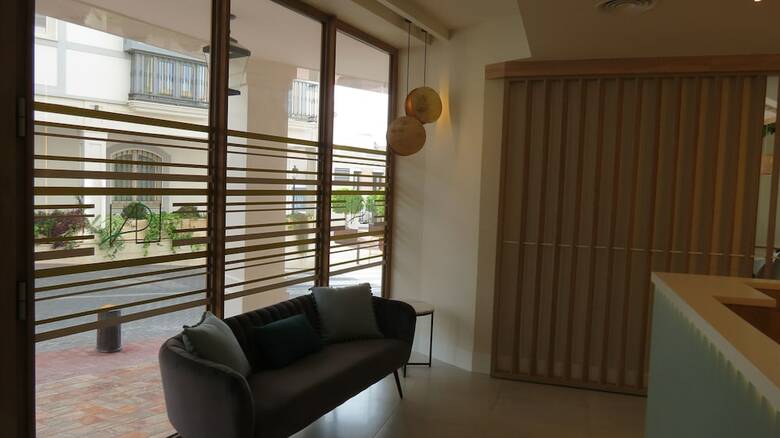 La Puerta de Nerja Hostal Boutique-adults Recommended