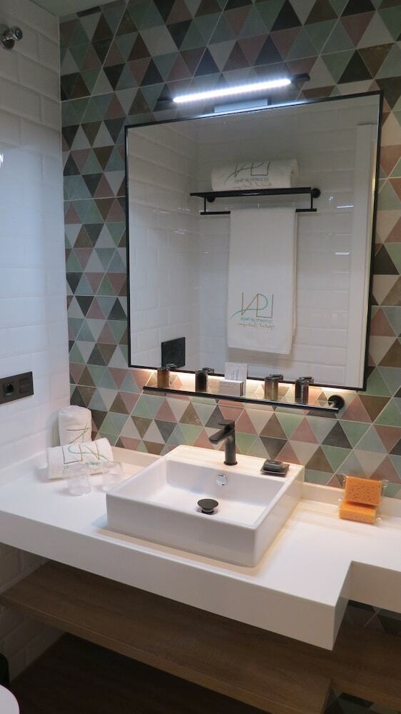 La Puerta de Nerja Hostal Boutique-adults Recommended