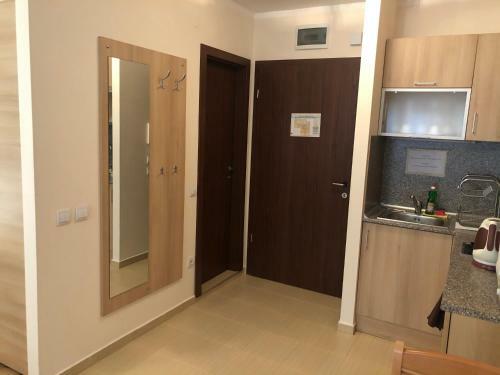 Apartamento Borovets Gardens Studio