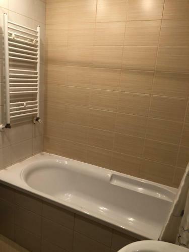 Apartamento Borovets Gardens Studio