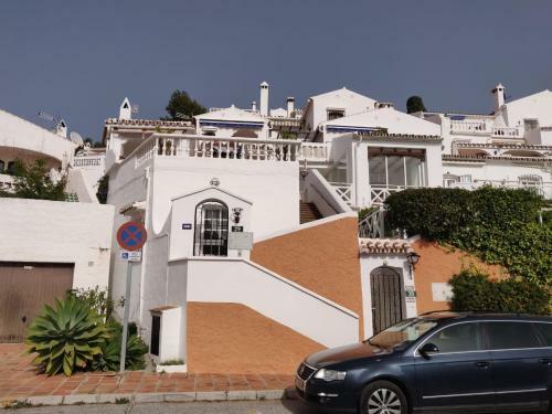 Apartamento Mandarinos Nerja