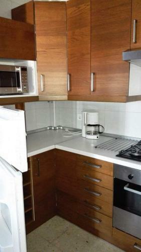 Apartamento Mandarinos Nerja