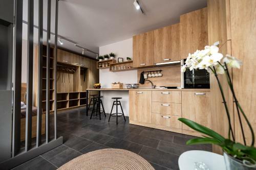 Apartamento Borovete Mountain Luxury