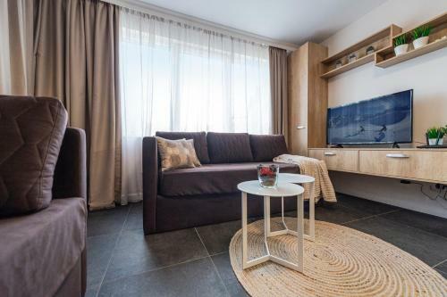 Apartamento Borovete Mountain Luxury