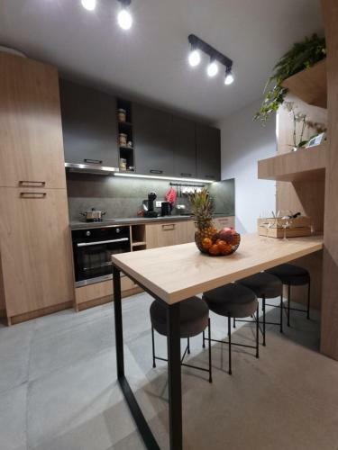 Apartamento Borovete Mountain Luxury