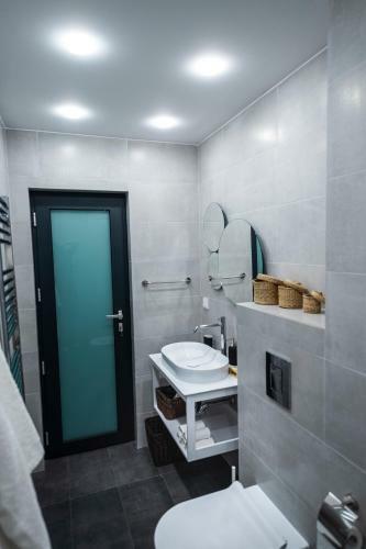 Apartamento Borovete Mountain Luxury
