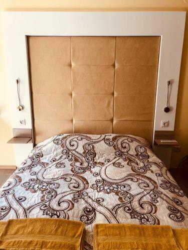 Apartamento Studio Villa Park Premium Gold