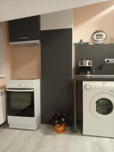 Apartamento Iglika 2 Snowy Night V 31