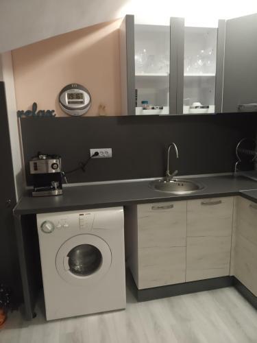 Apartamento Iglika 2 Snowy Night V 31