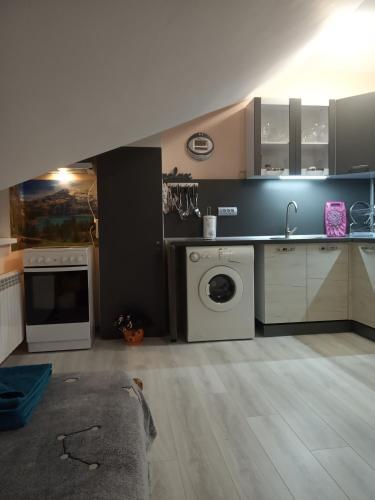 Apartamento Iglika 2 Snowy Night V 31