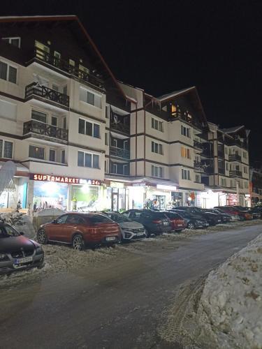 Apartamento Iglika 2 Snowy Night V 31