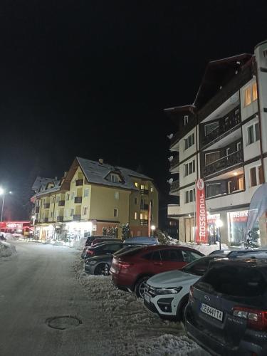 Apartamento Iglika 2 Snowy Night V 31