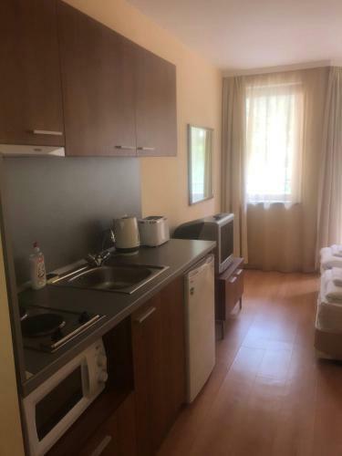 Apartamento Studios -villa Park Sv