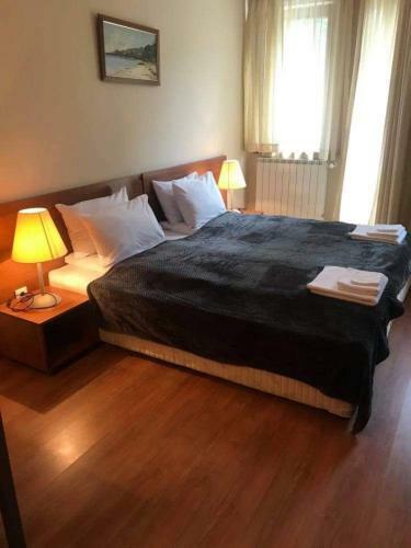 Apartamento Studios -villa Park Sv