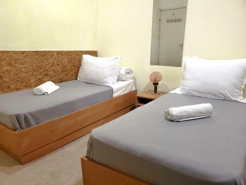 Hostal Guest Rooms- Klepalski House